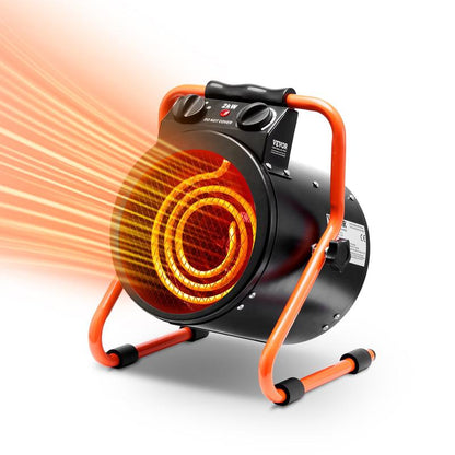 Portable Electric Heater